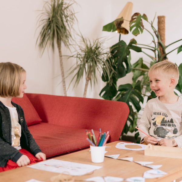 Mon kit Montessori Espace – Image 5