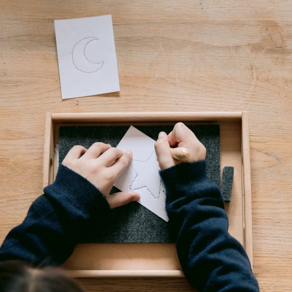 Mon kit Montessori Espace – Image 6