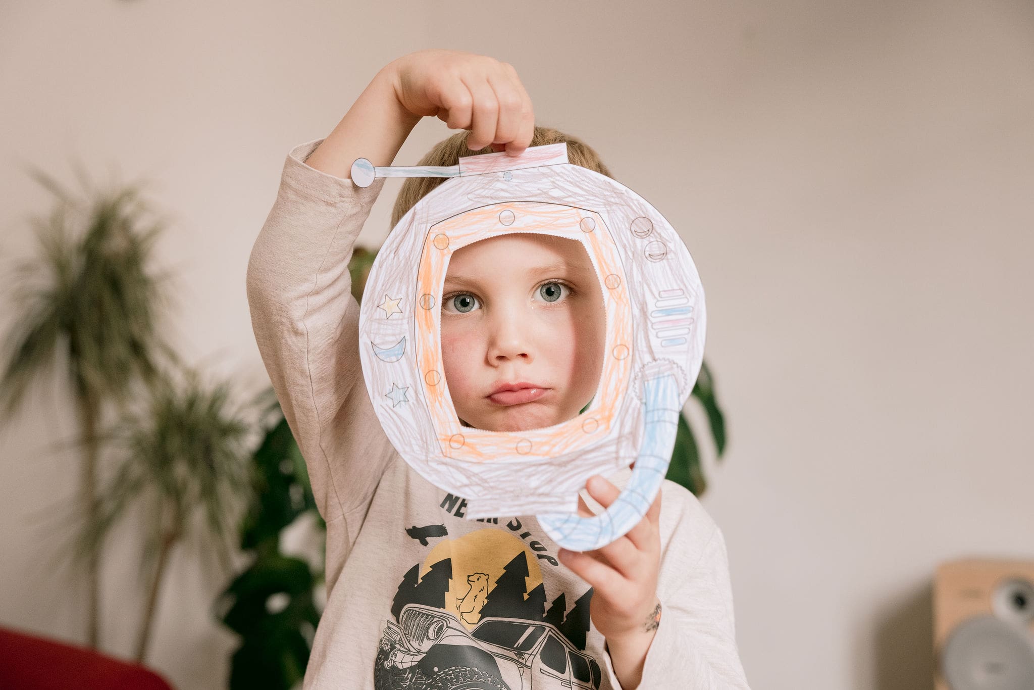 Kit Montessori activités enfant maison