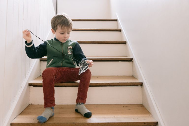 Mon kit Montessori Espace à imprimer